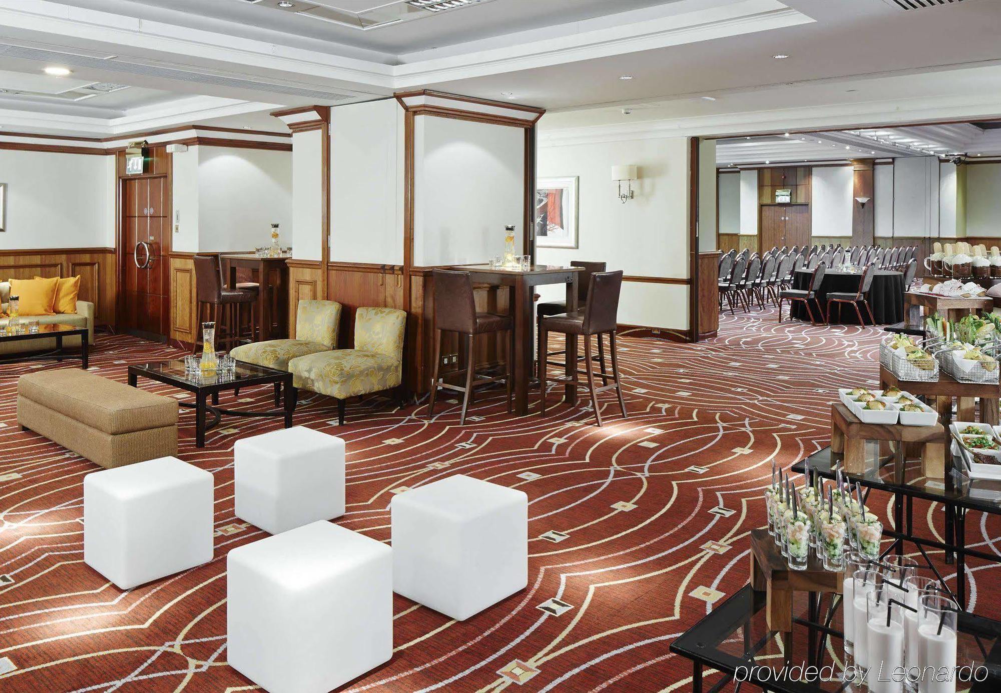Delta Hotels By Marriott Newcastle Gateshead Swalwell Exterior photo