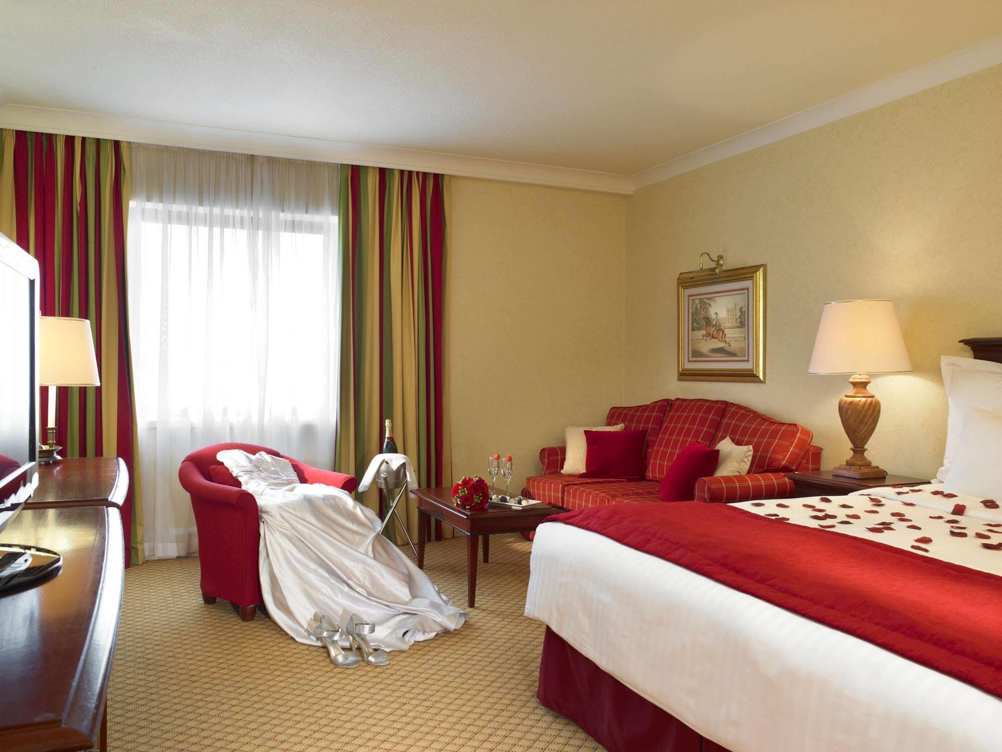 Delta Hotels By Marriott Newcastle Gateshead Swalwell Exterior photo